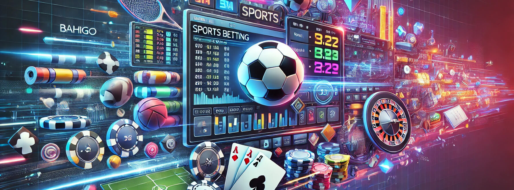 Bahigo Sport-Wetten