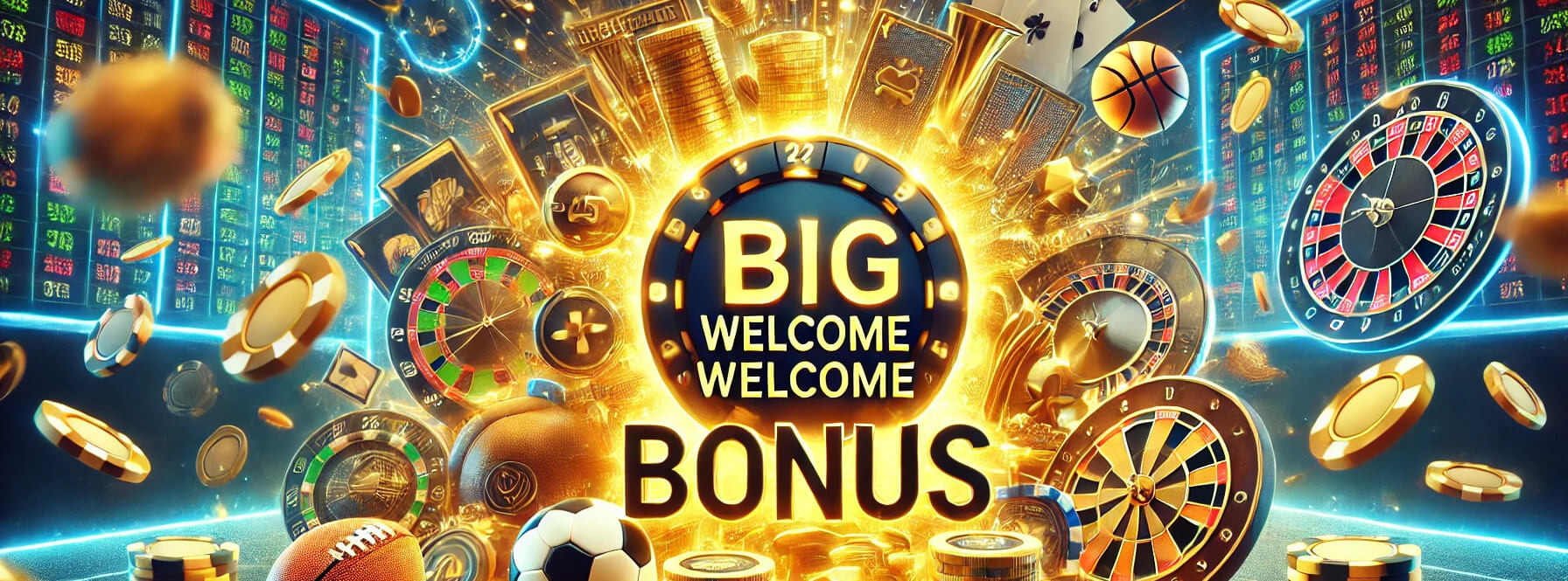 Bahigo Sport Willkommen Bonus