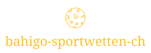 Bahigo Sport-Wetten
